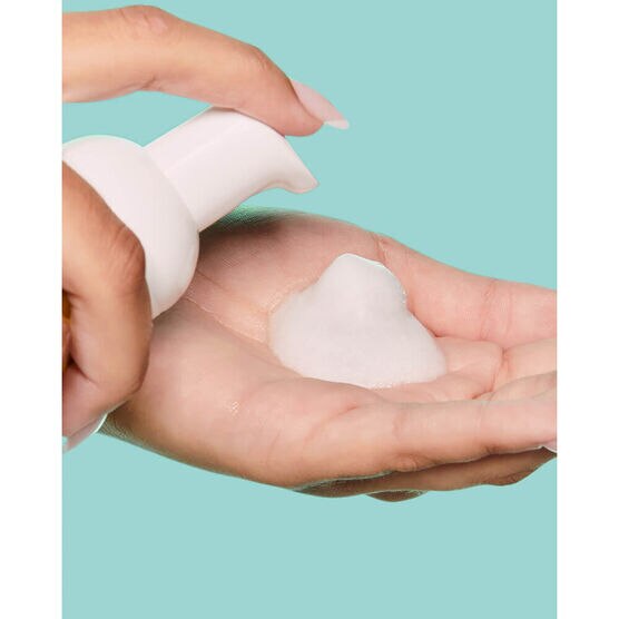 PORE CARE T�NICO EM ESPUMA TIGHT N TONED